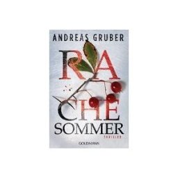 Goldmann TB Rachesommer