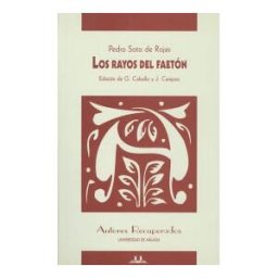Servicio de Publicaciones y Divulgación Científica de Los Rayos Del Faetón