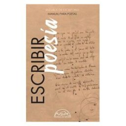 Páginas de espuma SL Escribir Poesía