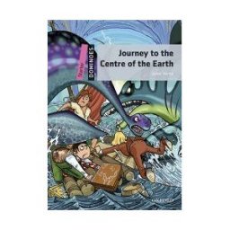 Oxford University Press España, S.A. Dominoes Starter. Journey To The Center Of The Earth Mp3 Pack