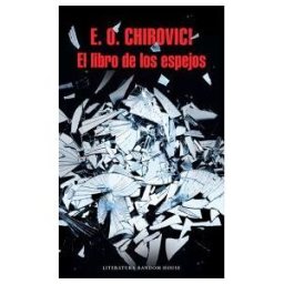 Literatura Random House El Libro De Los Espejos