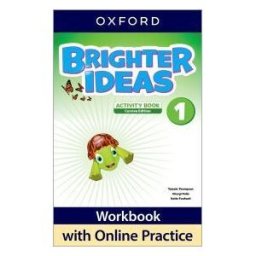 Brighter Ideas 1 Ab Cursiva