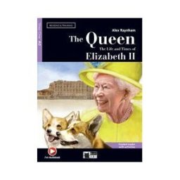 VICENS VIVES The Queen. The Life And Times Of Elizabeth Ii. Free Audiobook.