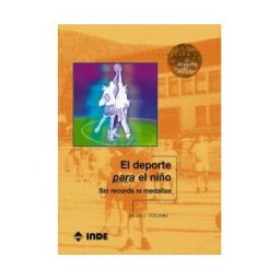 Editorial INDE El Deporte Para El Niño