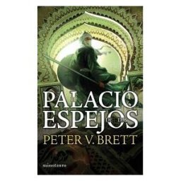 Ediciones Minotauro El Palacio De Los Espejos