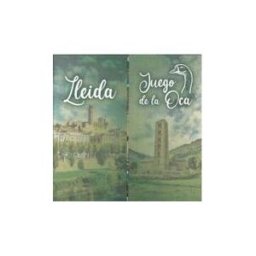 Juego De La Oca Lleida