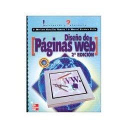 McGraw-Hill Interamericana de España S.L. Diseño De Páginas Web Iniciacion Y Referencia
