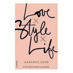 Roca Editorial Love. Style. Life