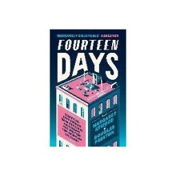 Penguin Random House Fourteen Days
