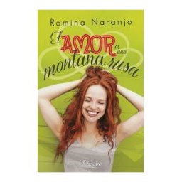 ediciones Pmies El Amor Es Una Montaña Rusa