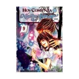 Ivrea, S.L. Hoy Comienza Nuestro Amor 09