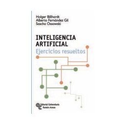Editorial Universitaria Ramón Areces Inteligencia Artificial