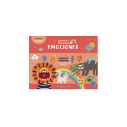 GATO DE HOJALATA Emociones (caja Con Libo+puzle) ("cuentos Y Sorpresas")