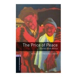 Oxford University Press Espaa, S.A. Oxford Bookworms 4. The Price Of Peace. Stories From Africa Mp3 Pack