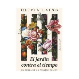 CAPITAN SWING LIBROS Jardin Contra El Tiempo, El