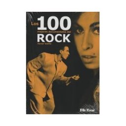 Efe Eme Los 100 Mejores Documentales Del Rock
