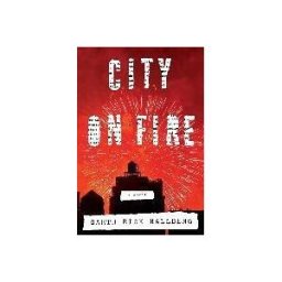 Random House Inc. City On Fire