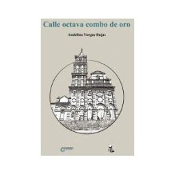 COOPERATIVA EDITORIAL MAGISTERIO Calle Octava Combo De Oro