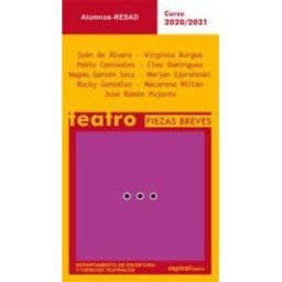 Editorial Fundamentos Teatro. Piezas Breves