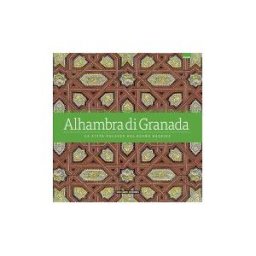 Dos de Arte Ediciones, S.L. Ed. Lujo - Alhambra De Granada - (italiano): Un Conjunto Artístico Munumental único En El Mundo