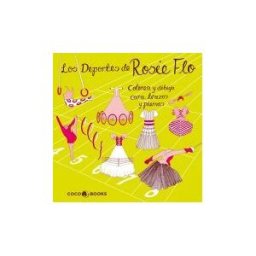 Coco Books, S.L. Los Deportes De Rosie Flo