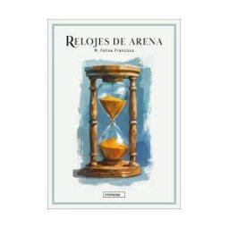 BABIDI-BU LIBROS Relojes De Arena