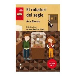 CRULLA Roc Rocafort I El Robot Gegant Contra El Vídeos Vo