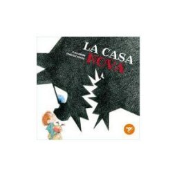 Edicions Baula La Casa Nova