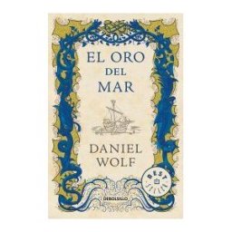 DEBOLSILLO El Oro Del Mar
