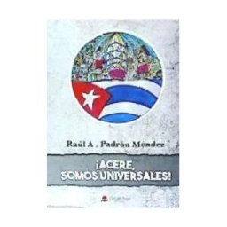 Grupo Editorial Círculo Rojo SL acere, Somos Universales!