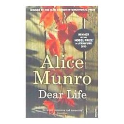 Random House Uk Ltd Dear Life
