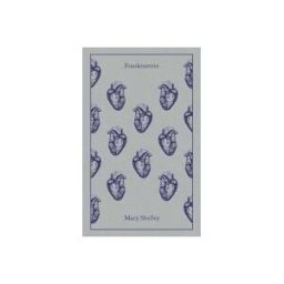 Penguin Publishing Group Frankenstein Or The Modern Prometheus