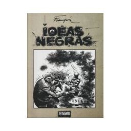 Plan B Publicaciones, S.L. Ideas Negras