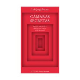 Siruela Cámaras Secretas