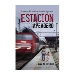 Caligrama Estación Apeadero