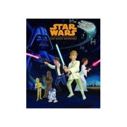 Editorial Planeta, S.A. Star Wars. Una Nueva Esperanza
