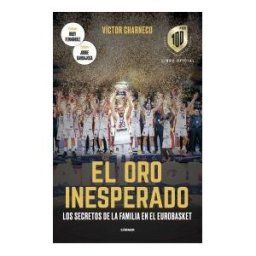 Córner El Oro Inesperado