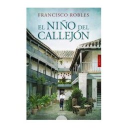 Algaida Editores El Niño Del Callejón