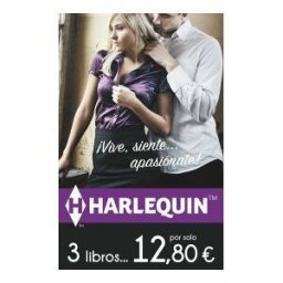 Harlequin Ibérica, S.A. Pacto De Seducción; Un Amor Robado; Solo Por Una Noche; Un Baile De Máscaras; Magia En El Mar; Seduciendo Al Hombre Equivocado;