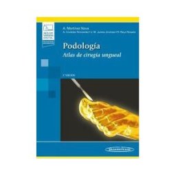 Editorial Médica Panamericana S.A. Podología (incluye Versión Digital)