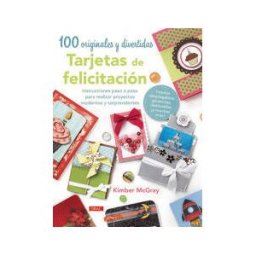 Editorial El Drac, S.L. 100 Originales Y Divertidas Tarjetas De Felicitación