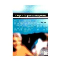 Paidotribo Deporte Para Mayores.