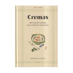 DEBATE Cremas (mesa Y Mantel)