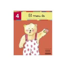 Tandem Edicions, S.L. El Meu ós