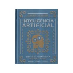 Librero. Inteligencia Artifical