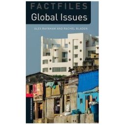 Oxford University Press España, S.A. Oxford Bookworms 3. Global Issues Mp3 Pack