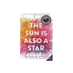 Random House Children's Books The Sun Is Also A Star