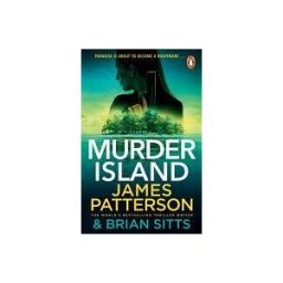Penguin Random House Murder Island