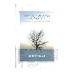 Ediciones La Llave Veinticinco Años De Gestalt