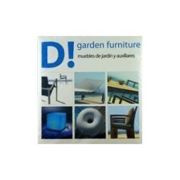 REDITAR LIBROS Garden Furniture. Muebles De Jardin Y Auxiliares